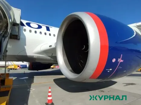 Авиарейс из Шереметьево в Нижний Новгород отменен из-за непогоды