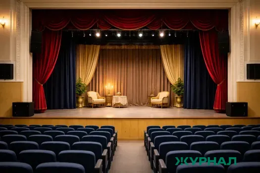 В Дзержинске открывается IV кинофестиваль &laquo;Черноречье ФЕСТ&raquo; с театральными постановками