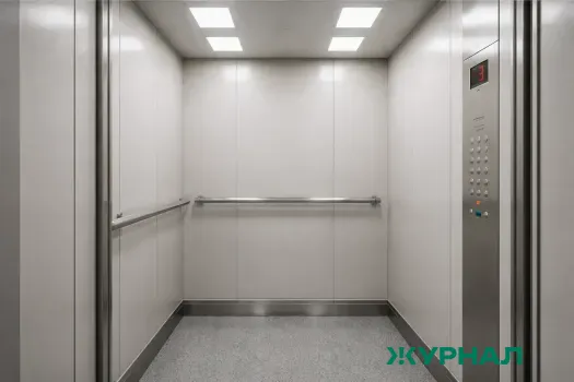 Люлин поддержал изменения в закон о капитальном ремонте лифтов в Нижегородской области