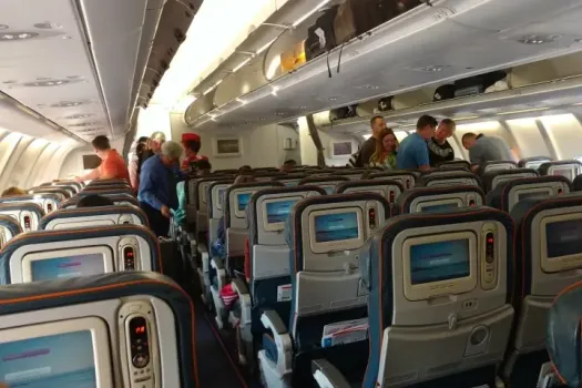 Нижегородцы смогут использовать биометрию вместо паспорта для поездок и полетов