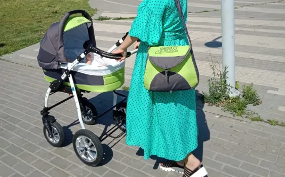 Нижегородская область вошла в число лидеров по поддержке многодетных семей