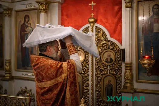 Дефицит священников в Нижегородской области мешает открытию новых храмов и гимназий