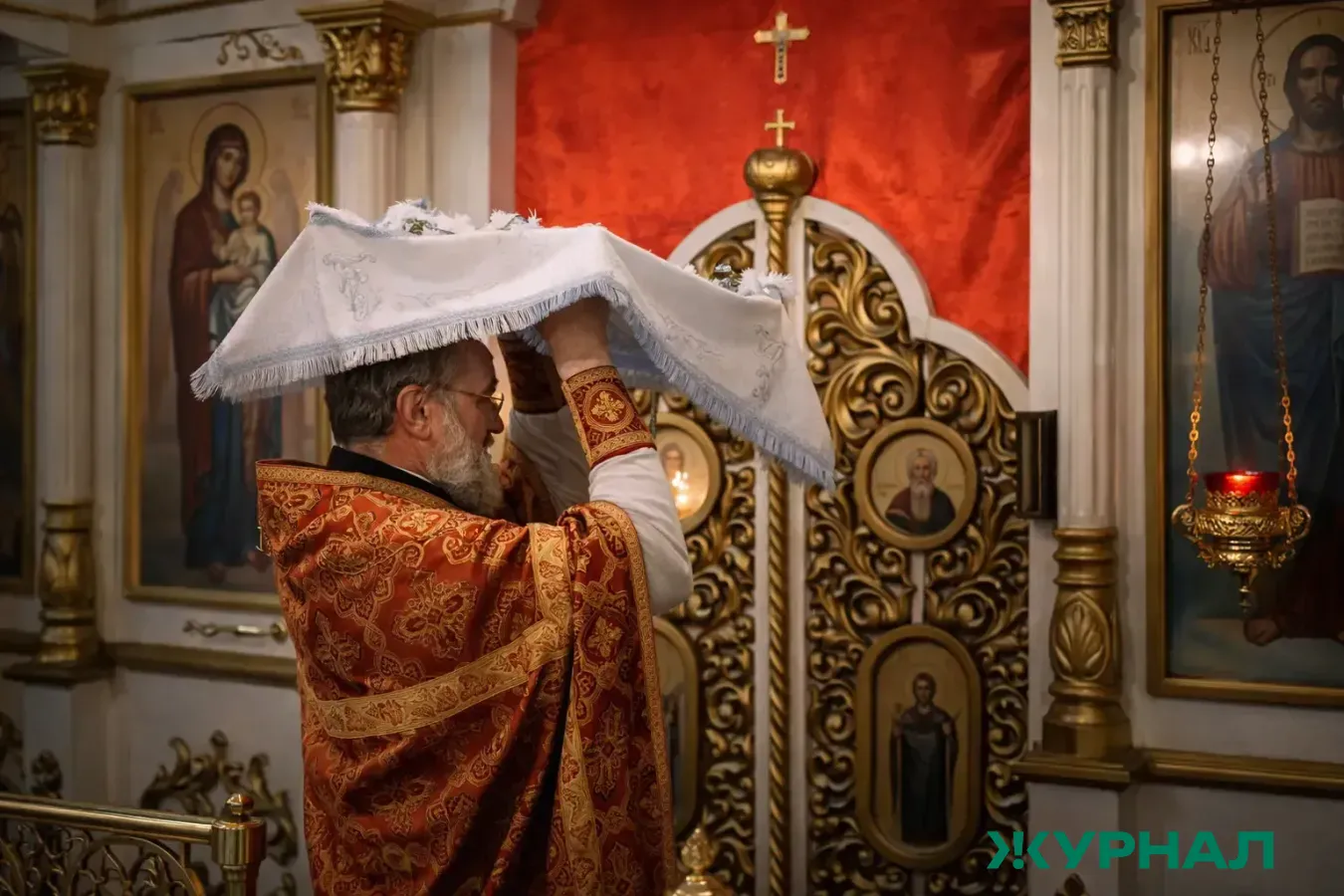 Дефицит священников в Нижегородской области мешает открытию новых храмов и гимназий