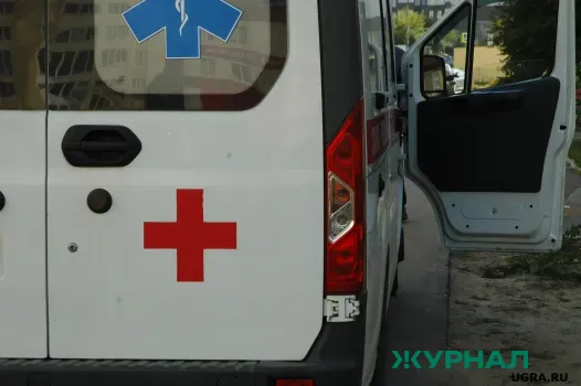 Работник нижегородского завода получил тяжелые травмы на работе