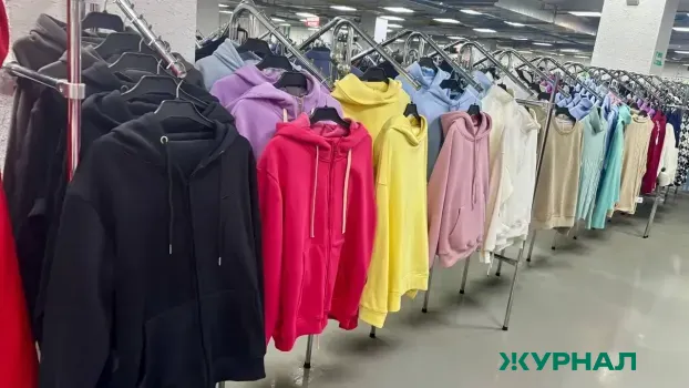 Нижегородцы предпочитают онлайн-покупки одежды и обуви