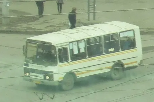Нарушения в работе автобусов маршрута №&thinsp;70 выявлены в Нижнем Новгороде
