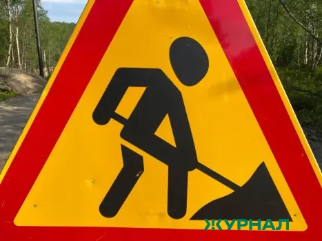 Ремонт Мызинского моста отложен из-за неблагоприятной погоды