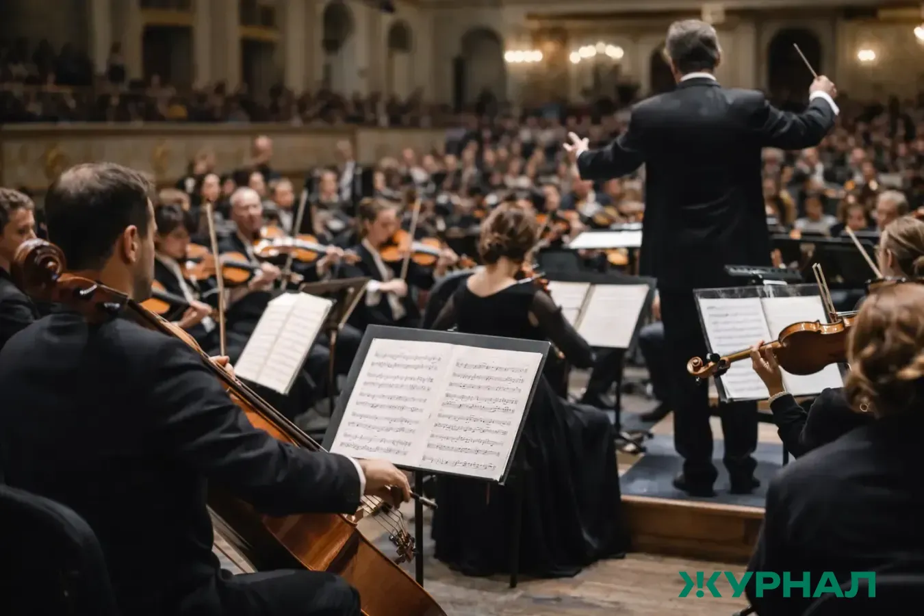 Музыкальная олимпиада Нижегородской консерватории станет международной