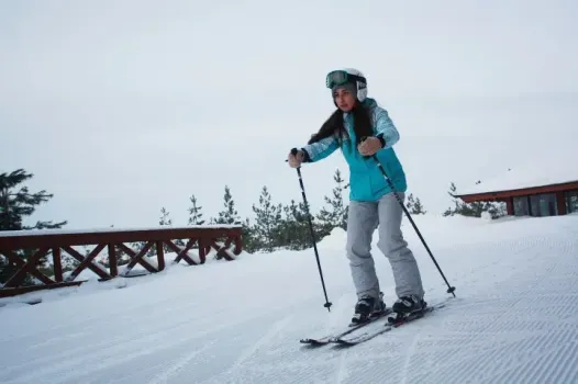 Возрождение лыжной базы &laquo;Морозко&raquo; в Балахнинском округе: территория станет центром активного отдыха