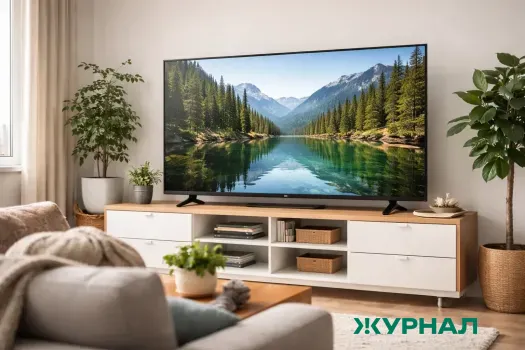 Помехи в телеэфире Нижнего Новгорода возможны из-за солнечной интерференции