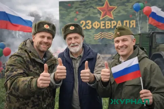 Мероприятия ко Дню защитника Отечества пройдут в Нижнем Новгороде 23 февраля