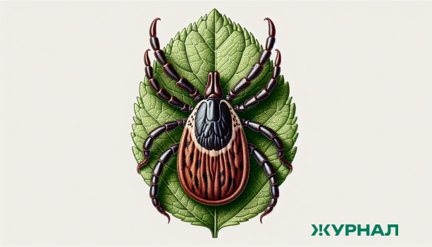 Нижегородцам предсказывают раннее появление клещей в этом сезоне