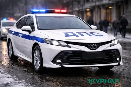 ДТП в Богородском округе: пострадал 8-летний пассажир иномарки