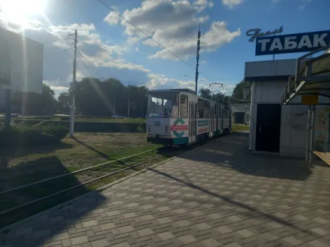 Возобновление работы трамваев №&thinsp;18 в Нижнем Новгороде отложено из-за оттепели