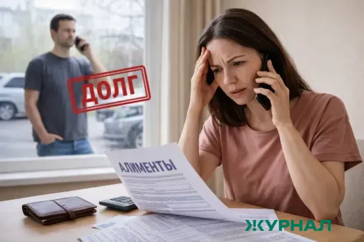 Изменение порядка расчета алиментов вступит в силу в Нижегородской области с марта