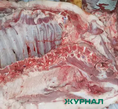 В Нижегородской области изъято более 460 кг мяса из-за нарушений