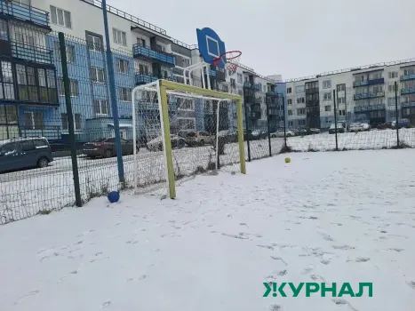 В Нижегородской области появятся 18 новых спортивных объектов в 2026 году