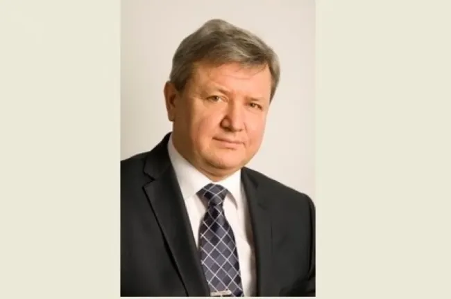 Дмитрий Краснов выдвинут на пост сенатора от Нижегородской области