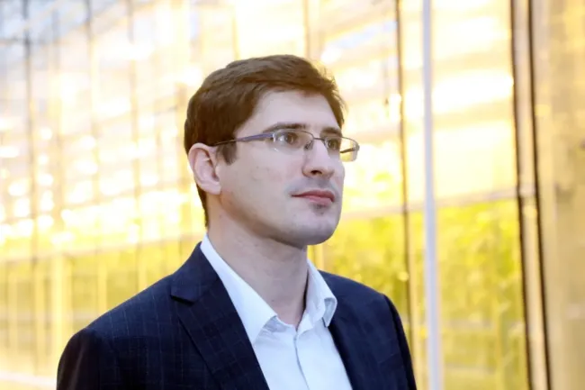 Андрей Саносян стал председателем совета директоров компании &laquo;Норкем&raquo;