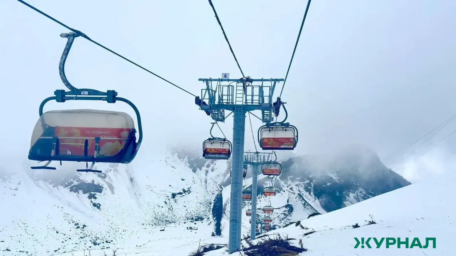 Нижегородская канатная дорога инвестирует 10 млн рублей в оплату проезда