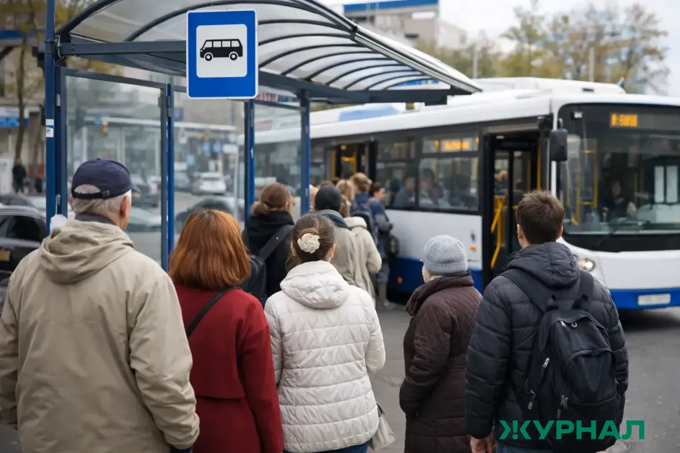 Нижегородские перевозчики ищут водителей для улучшения работы транспорта