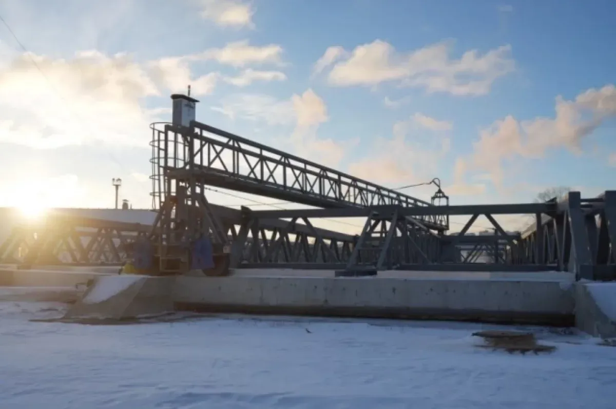 Нижегородская станция аэрации начала новый этап тестирования оборудования