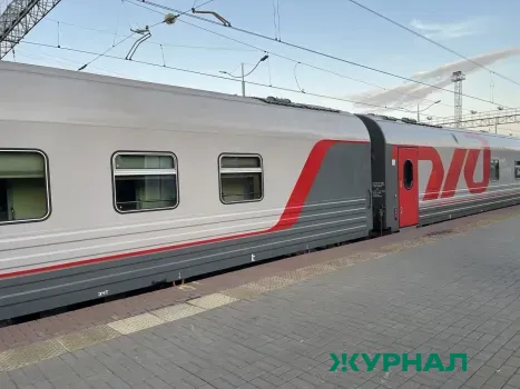 Пассажиры поездов на Горьковской магистрали смогут попробовать постное меню