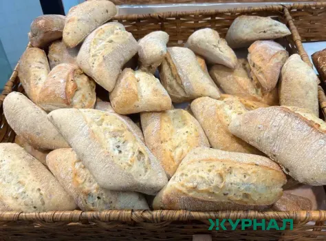 В Нижегородской области изъято 100 кг небезопасного хлеба после проверок