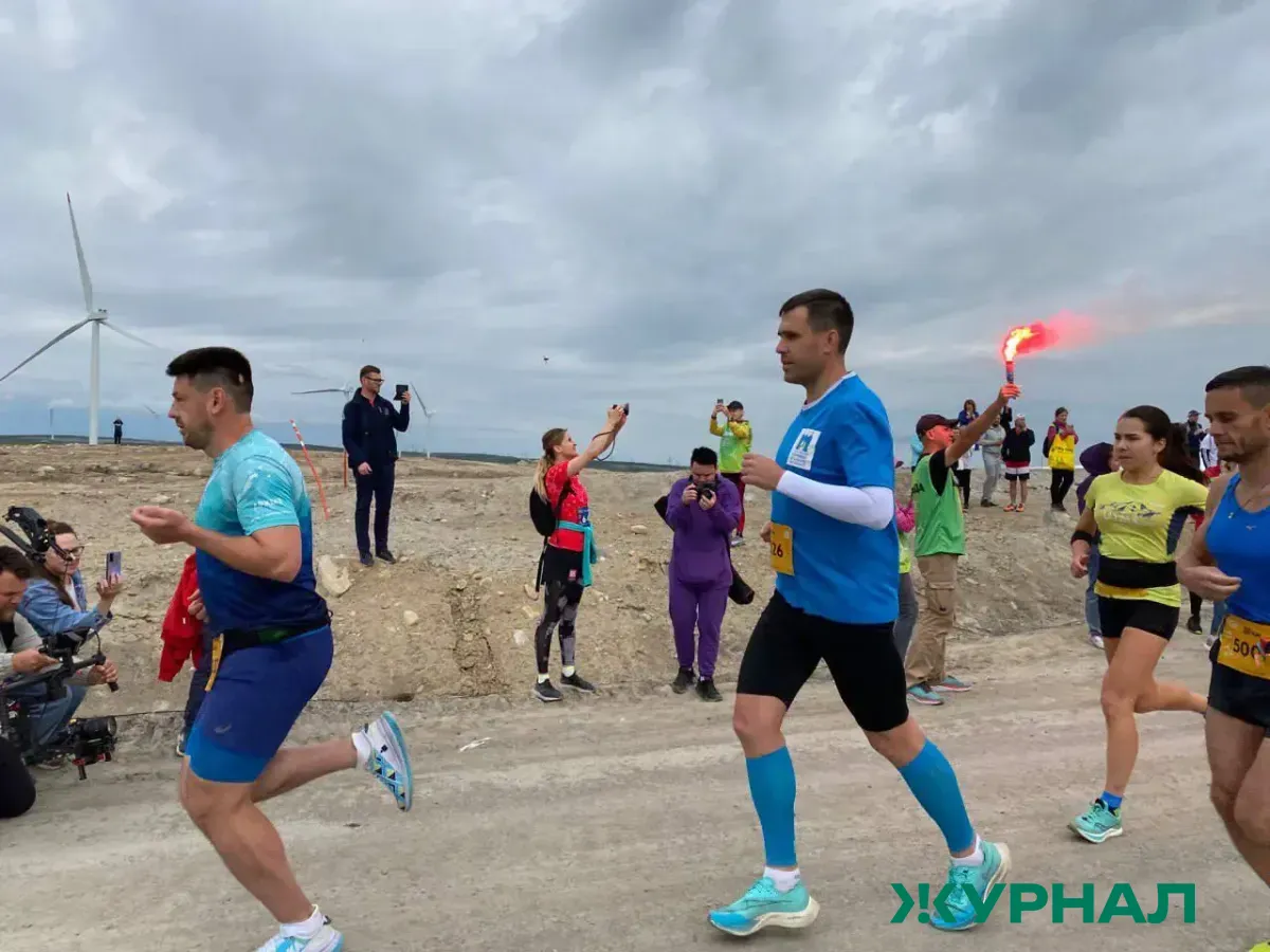 Нижний Новгород примет первый марафон на дистанцию 42,2 км в мае