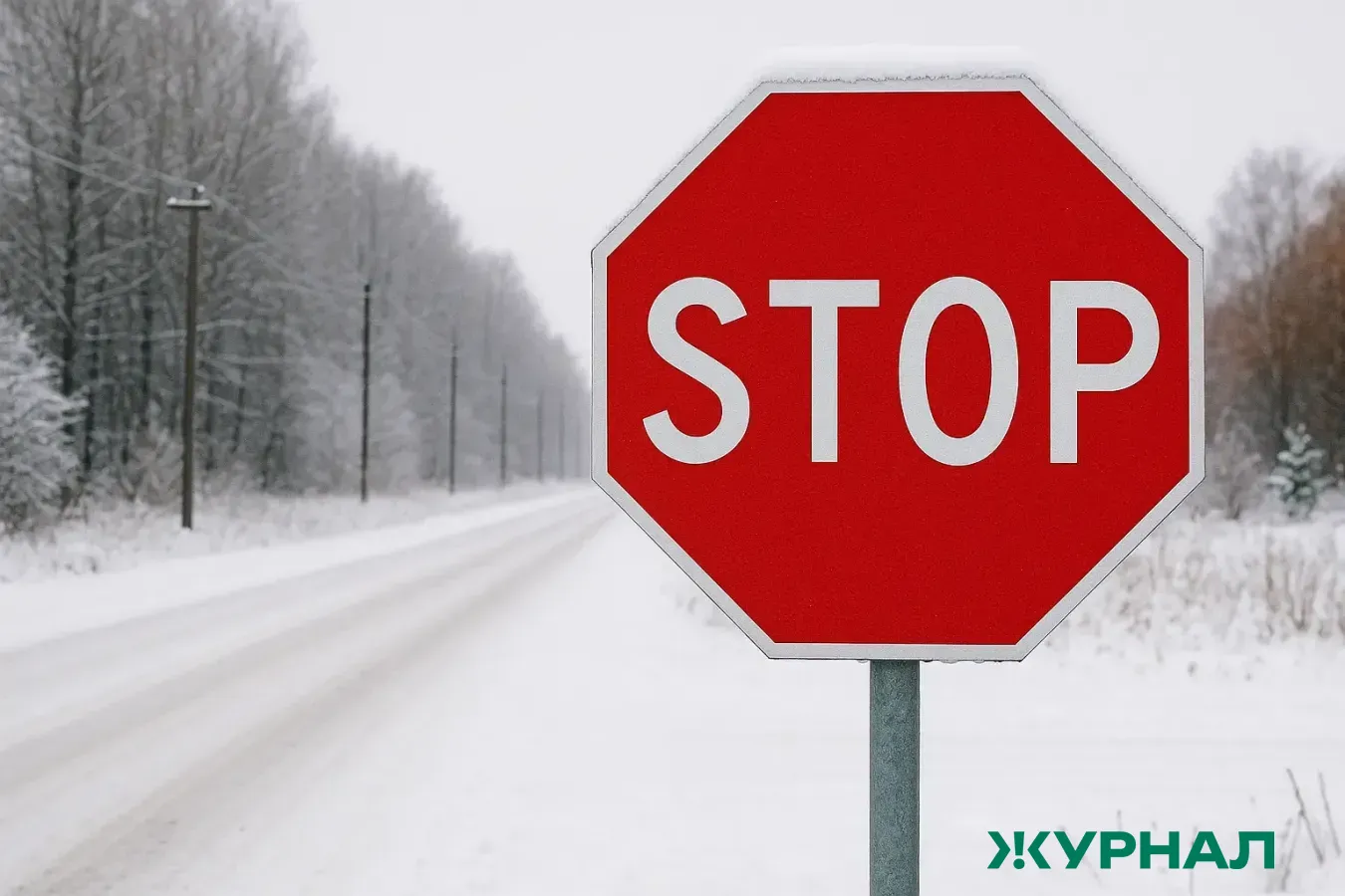Ограничение остановки и стоянки транспорта введут в Щербинках