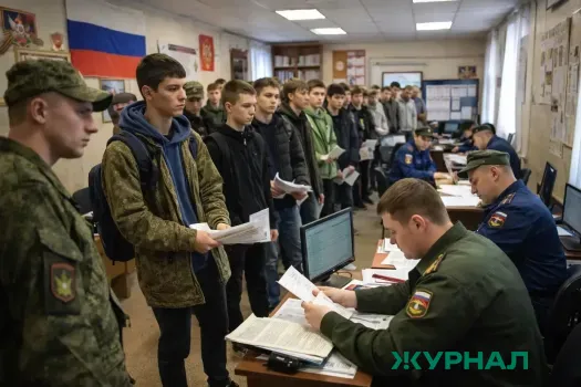 Количество врачебных специальностей для альтернативной службы увеличилось в Нижегородской области