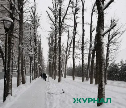 Мини-фестиваль &laquo;Холодный Weekend&raquo; пройдет в Нижнем Новгороде 27−28 февраля