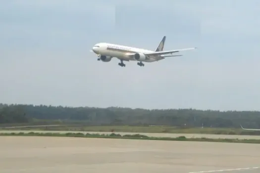 Нижегородский аэропорт принимает рейсы из Москвы из-за ограничений в столице