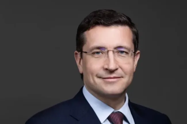 Глеб Никитин поздравил военных Нижегородской области с Днём ССО