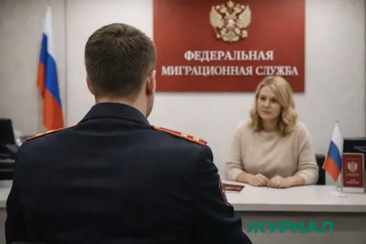 Четыре мигранта задержаны в ходе рейда на трассе М-12 в Арзамасском округе