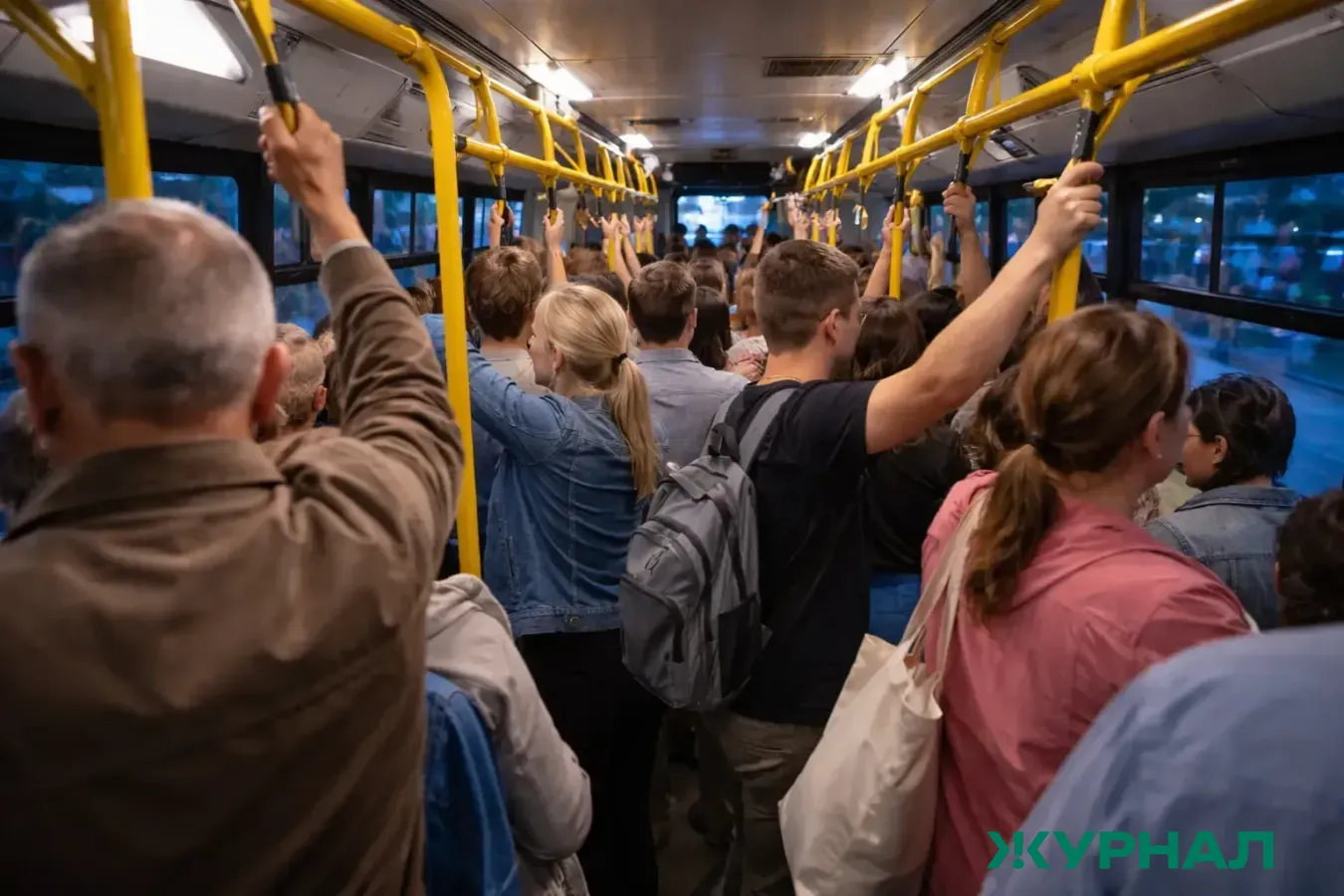 Контролеры составили 169 протоколов за безбилетный проезд в Нижнем Новгороде