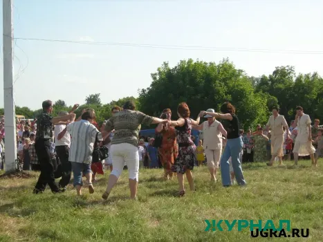 Фольклорный фестиваль пройдет в Нижегородском кремле в июле