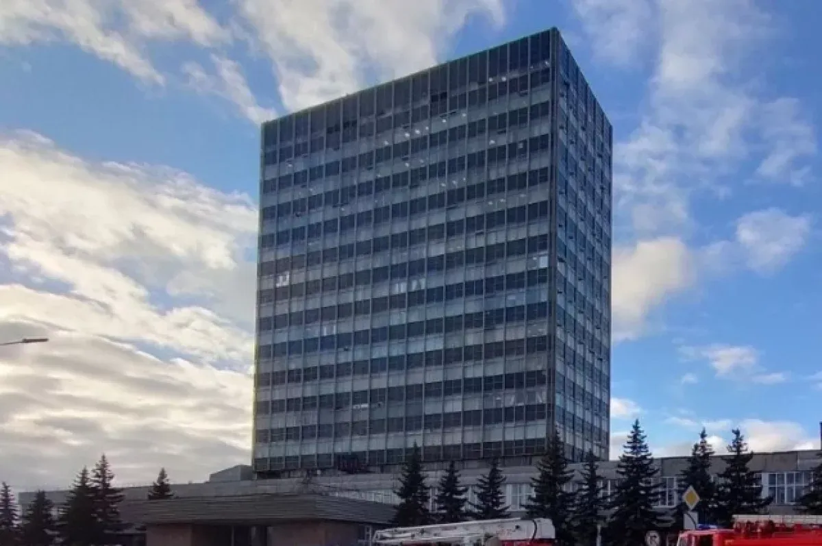 Реконструкция завода «Полет» в Нижнем Новгороде получила одобрение экспертизы