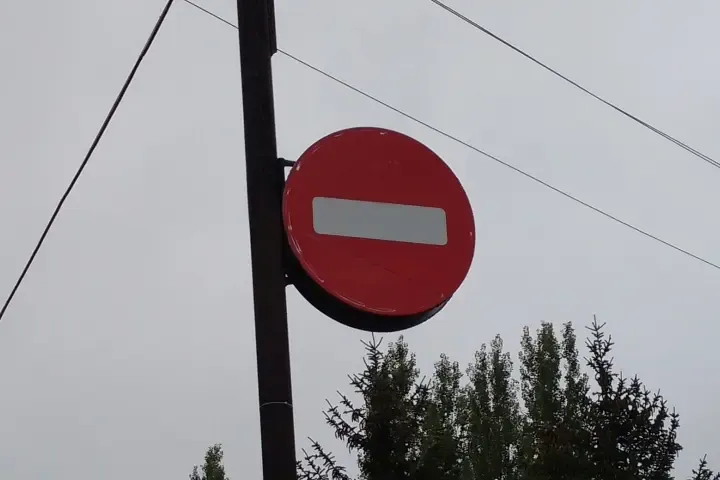 Ограничение движения на улице Лоскутова в Нижнем Новгороде введут в начале марта