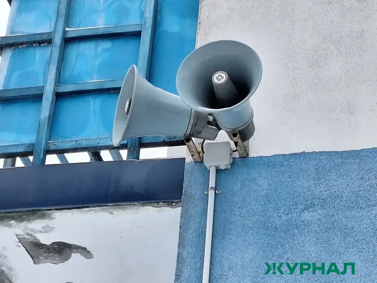 Сирены оповещения протестируют в Нижегородской области 4 марта