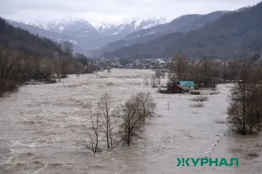 В Нижнем Новгороде созданы отряды для борьбы с весенними паводками