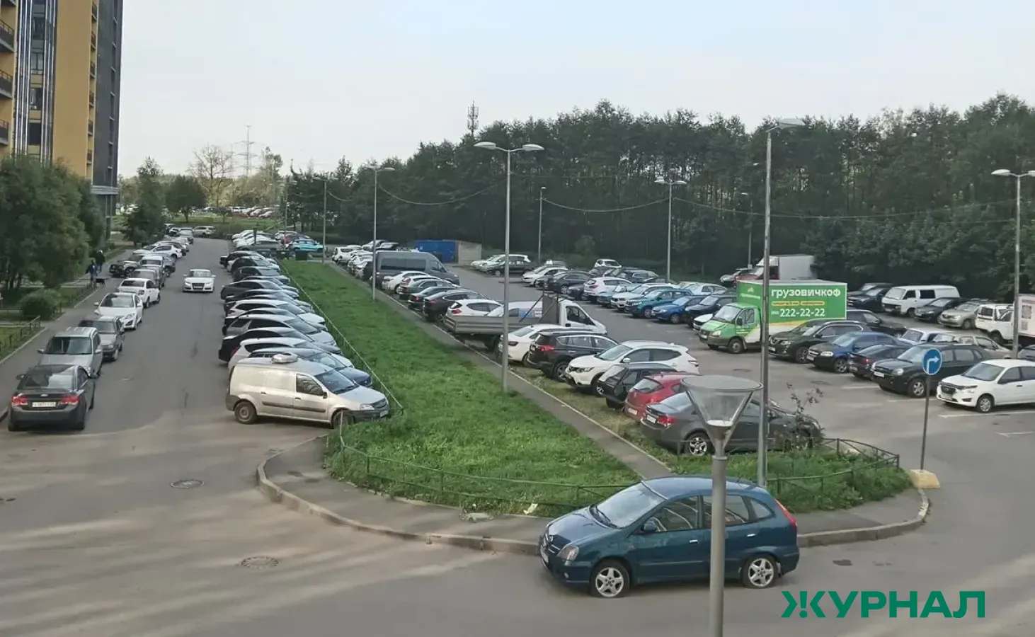 Шумные сигнализации автомобилей могут привести к штрафам в Нижнем Новгороде