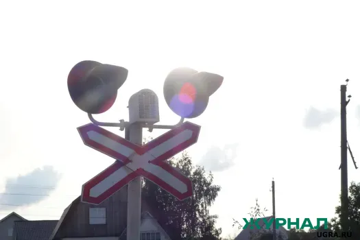 Мужчина погиб на железнодорожной станции в Борском районе Нижегородской области