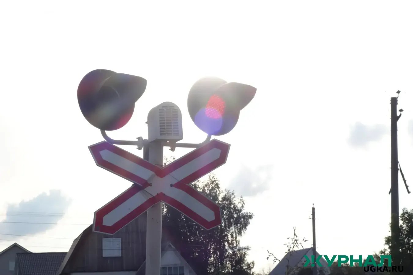 Мужчина погиб на железнодорожной станции в Борском районе Нижегородской области