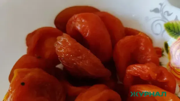 Запрещенные рис и сухофрукты из Узбекистана изъяты в Нижнем Новгороде