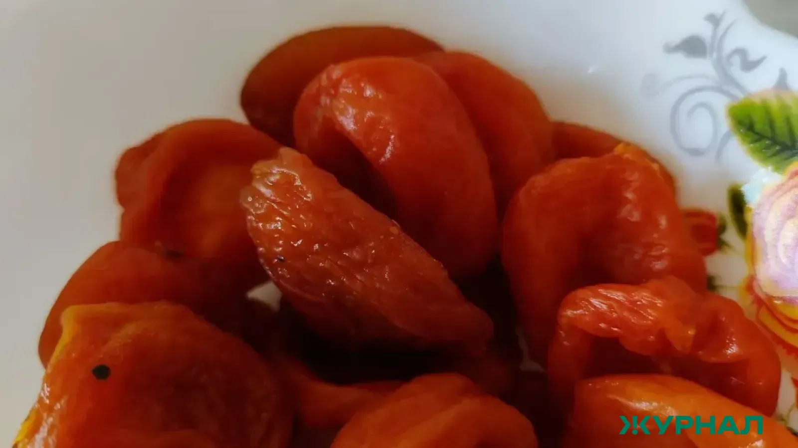 Запрещенные рис и сухофрукты из Узбекистана изъяты в Нижнем Новгороде