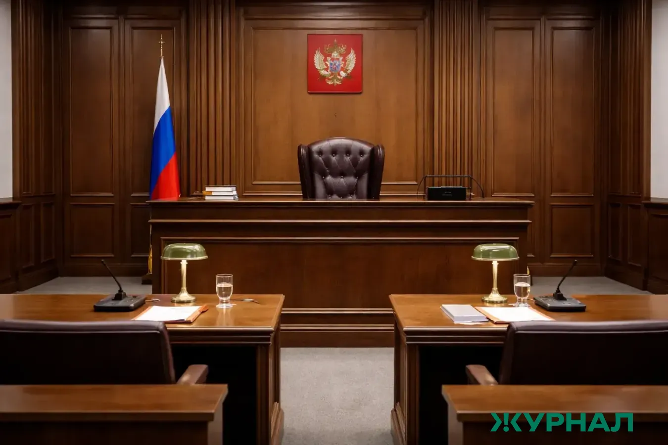 Халуга переведен под домашний арест в Нижнем Новгороде