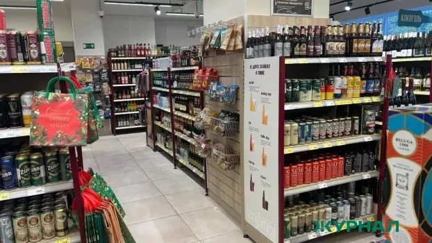 Нижегородская область изменит контроль за продажей алкоголя