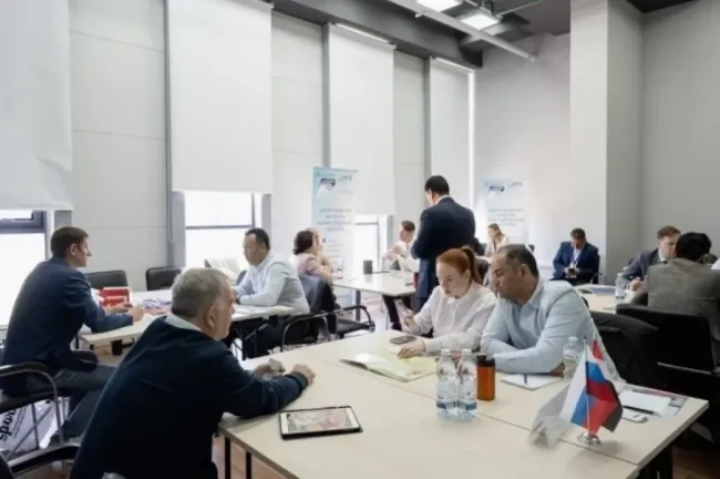 Нижегородский центр экспорта помог компаниям заключить контракты на 1,63 млрд рублей