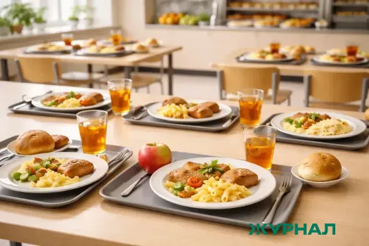 В Нижнем Новгороде проверяют информацию о зараженном курином мясе в детском саду